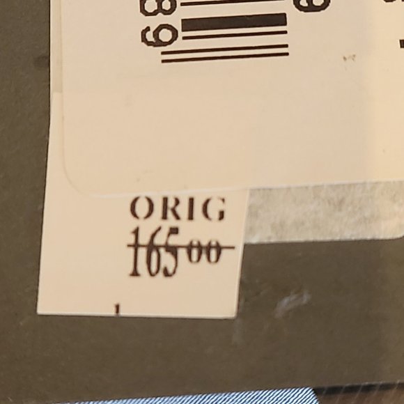 Ted Baker NWT Mens Long Sleeve Satin Stretch Shirt Modern Fit - Picture 8 of 12